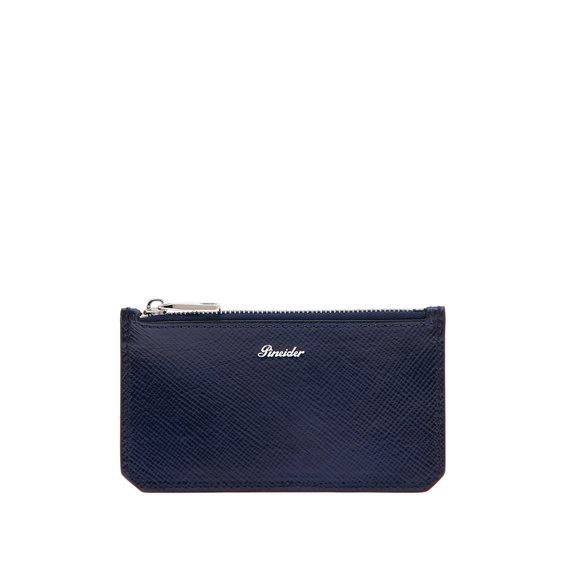 Kartenetui Pineider mini franzi in Leder PBS741334 - PBS741334